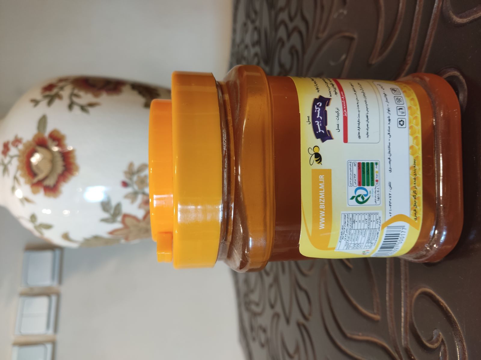 فروش عسل طبیعی